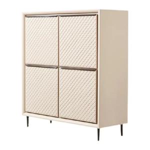 Gabinete de TV personalizado italiano, aparador, consola de mesa, gabinete decorativo <span class=keywords><strong>extensible</strong></span>, gabinete de vino - Product Image 5