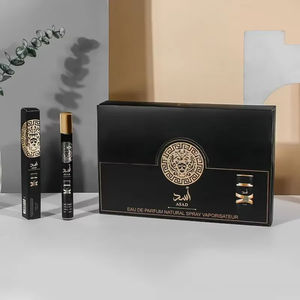 น้ำหอม Latafa for Moi Asad ขนาดทดลอง 35 มล. กลิ่นหอมสดชื่นจากดอกไม้ กลิ่นธรรมชาติ ติดทนนาน ใช้ได้ทั้งผู้หญิงและผู้ชาย - Product Image 5