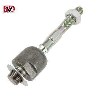 Pièces de voiture de bonne qualité SVD, extrémité de biellette de direction intérieure pour HONDA <span class=keywords><strong>53010</strong></span>-TA0-003 <span class=keywords><strong>53010</strong></span>-TL0-G02 <span class=keywords><strong>53010</strong></span>-<span class=keywords><strong>TR0</strong></span>-<span class=keywords><strong>A01</strong></span> - Product Image 3