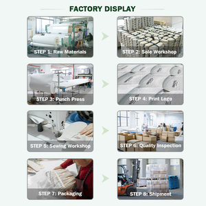 SPA Guest pantofole riutilizzabili in pile polare Unisex pantofole Spa per camera d'albergo festa di nozze viaggio - Product Image 6