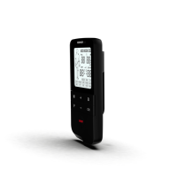 Unidad TENS Recargable de Doble Canal con 32 Programas, Masajeador Electrónico de Pulsos para Terapia Física en el Hogar, Alivio del Dolor, Compatible con OEM y ODM