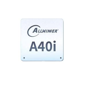 ALLWINNER A40i A40i+AXP221S <span class=keywords><strong>A40pro</strong></span> CUP BGA TV BOX IC Nuevo Original - Product Image 1
