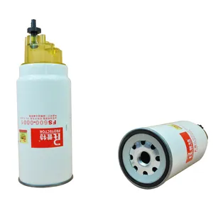 FS270-0000BD High Quality Hot Selling Trucks Oil Filter / Fuel Filter FS270-0000BD