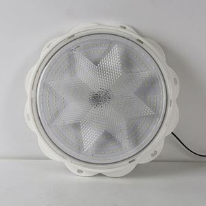 Factory Good Price 100W 150W 200W Led <b>Solar</b> Ceiling Light Outdoor Home Modern Decorative Wall Lamp - Product Image 6