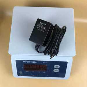 Ban Đầu Mettler Toledo Bpa121 Điện Tử Quy Mô 3-30Kg Không Thấm Nước Và Chống Ẩm Quy Mô - Product Image 5