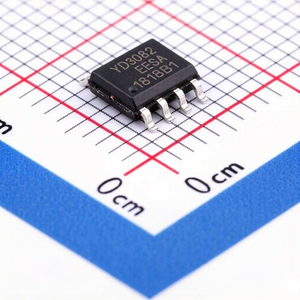 ของแท้ YD3082EESA RS-485/RS-422 ตัวรับส่งสัญญาณไอซี |   3-5.5V, 1Mbps, 256 โหนด, 15kV ESD, SOP-8, มีสินค้าในสต็อก - Product Image 2