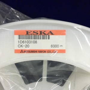 Cable de luz de fibra óptica de plástico Mitsubishi <span class=keywords><strong>ESKA</strong></span> 2017, fibra óptica de plástico, POF de fibra desnuda, fibra óptica de plástico, 2, 2, 2, 1, 2, 2, 2, 2, 2, 3, 3, 2, 3 - Product Image 2