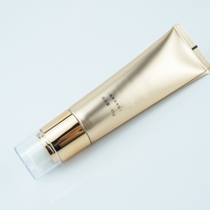 Pompe cosmétique vide sans air, design de luxe personnalisé, écologique, 45g, emballage pour lotion et crème, vente en gros, pièces - Product Image 2