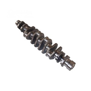 Vilebrequin diesel de pièces de moteur de chargeur de machines de construction 6CTA8.3-C215 C3917320 - Product Image 4