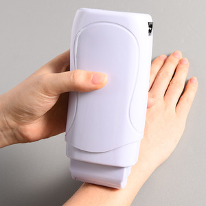 Uso personale domestico rimozione dei capelli indolore <span class=keywords><strong>facile</strong></span> ceretta rotolo su <span class=keywords><strong>cera</strong></span> Kit scalda fusione 6 in 1 - Product Image 4