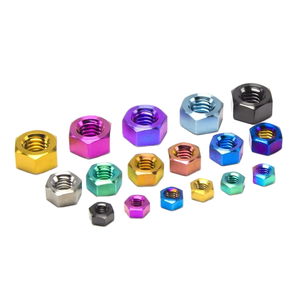 Fixations personnalisées M12x1.5 M10x1.25 M14 Acier au carbone M8 M16 Boulon banjo M12 - Product Image 2