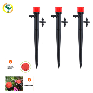 Système d'irrigation goutte-à-goutte avec pointes d'eau pour plantes, stick d'arrosage, vente en gros,, importé du japon - Product Image 6