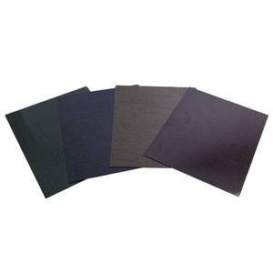 แผ่นคาร์บอนไฟเบอร์ JD หนา 3 มม. - Product Image 1