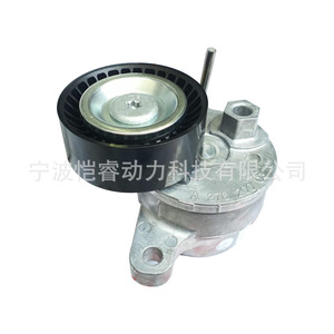 ตัวปรับความตึงสายพานขับเครื่องยนต์รถยนต์ A2762000370 A2762000170 สำหรับ Mercedes-Benz C-Class W204 2007-2014 - Product Image 2