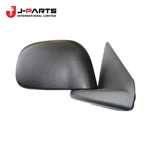 Espejo retrovisor derecho para Nissan Navara D22 2000-2011, OE 96301-S3800 96301S3800 (modelos 2001-07-01 ~ 2003-10-01); KC.KA24DE - Product Image 2