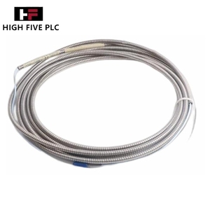 Nouvelle sonde à courants de Foucault 330910-05-10-02-00 pour la surveillance des vibrations de dynamiques de rotor industrielles en stock - Product Image 1