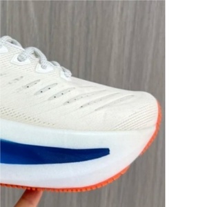 Fashionable, breathable, trendy sports shoes with soft soles for shock absorption and anti-slip properties, perfect for running. - Product Image 1
