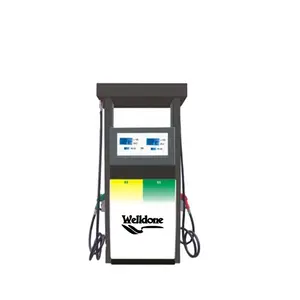 Dispensador de combustible, equipos de estación de Gas, otros equipos de servicio, nuevo tipo