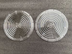 ISO chứng nhận thành phần Quang học khuôn nhà sản xuất tallado de micas pticas ống kính nhựa tiêm khuôn với Fresnel cấu trúc - Product Image 5