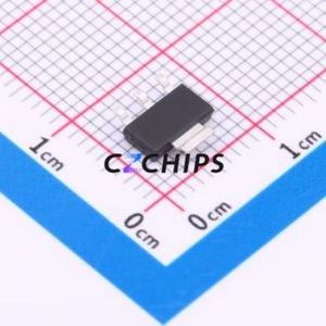 Nuevo-Original BSP78HUMA1 SOT-223-4 Circuito integrado IC Chip PMIC Interruptor electrónico de potencia - Product Image 2
