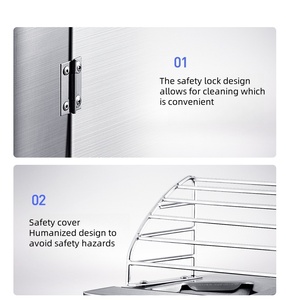 JUYOU-Máquina cortadora de verduras y alimentos totalmente automática, rebanadora de repollo, Chile, patata, cebolla - Product Image 4