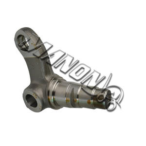 อะไหล่พวงมาลัยพรีเมียม รุ่น 40014-FA200 สำหรับรถยกนิสสัน ด้านซ้าย - Product Image 4