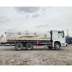 รถบรรทุกน้ำHowo 6X4<span class=keywords><strong>มือ</strong></span><span class=keywords><strong>2</strong></span>,รถบรรทุกล้างรถ<span class=keywords><strong>จักรยาน</strong></span>สินค้าแคมเบอร์รถควบคุมระยะไกลรถบรรทุกมอนสเตอร์กันน้ำ - Product Image 2