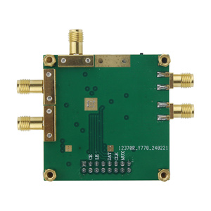 ADF5355 V3 13.6GHz <span class=keywords><strong>RF</strong></span> scheda del nucleo del generatore di segnale supporta la frequenza di Sweep + scheda di controllo STM32 - Product Image 6