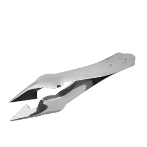 Utensilios de Cocina, Removedor de Ojos de Piña de Acero Inoxidable, Pinza para Semillas de Piña para la Cocina - Product Image 1
