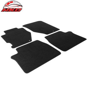 พรมปูพื้นสำหรับรถยนต์ Acura TL 99-03 4 ประตู แบบ OE ตรงรุ่น  สำหรับด้านหน้าและด้านหลัง ทำจากวัสดุ Velour - Product Image 4