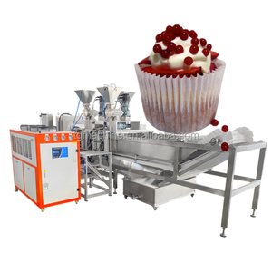 Máquina para hacer cuentas de <span class=keywords><strong>alginato</strong></span>, producto en oferta, sherry perlas, máquina de depósito de cuentas, máquina de corte de gelatina de burbujas - Product Image 2