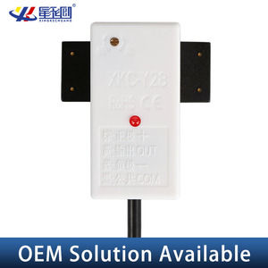 Cảm biến mức chất lỏng mực nước cảm biến mực nước XKC-Y26 kiểm soát không liên hệ với nhà máy bán hàng trực tiếp - Product Image 5