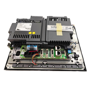 Unidad de Pantalla del Controlador Mitsubishi FCA80H-4A M80 - Product Image 5