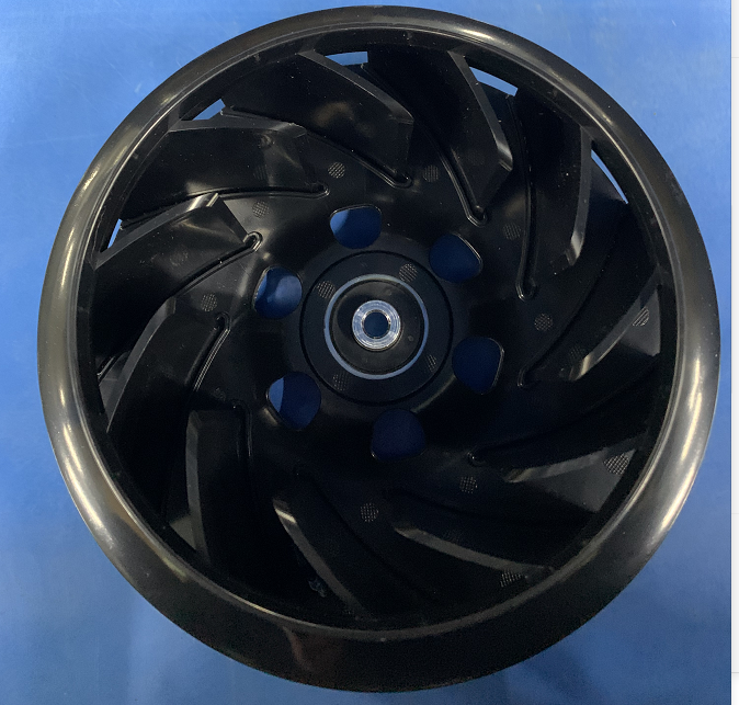 Centrifugal Fan