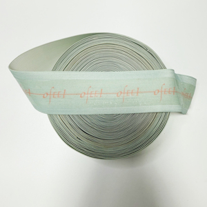 สายรัดผ้าโพลีเอสเตอร์ผ้าลายแฉกแนวตั้งยืดหยุ่นสูงผ้าทอสำหรับใช้ในบ้าน - Product Image 2