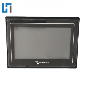 Nouveau module de contrôleur PLC à écran tactile Original 10.1 pouces MT8106IP Weilun stock d'entrepôt d'automatisation industrielle - Product Image 1