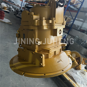 Гидравлический насос для экскаватора CAT336 (330D, 336D, 336DL), артикул 322-8733 (3228733) - Product Image 6