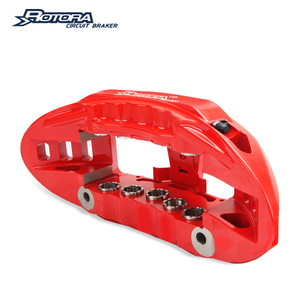 Kit de Pinza de Freno ROTORA de 10 Pistones RMX10S Apto para Porsche Macan/2015 Macan/95B Singtu Yao Guang C-DM <span class=keywords><strong>Skoda</strong></span> <span class=keywords><strong>Kodiaq</strong></span> RS - Product Image 5