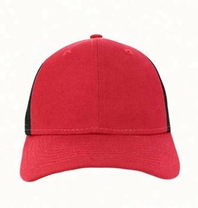 Casquette Trucker en Mousse Brodé avec Logo de Qualité Supérieure, Tendance Été, pour Extérieur, Imprimée par Sublimation, en Maille - Product Image 4