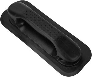 Poignée de bateau en plastique, kayak, canot pneumatique, bateau de pêche et canoë, clip de sécurité en PVC pour canot pneumatique, poignée de levage - Product Image 3