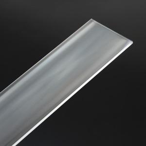 Lentille de Fresnel linéaire 50x185mm F150 pour expériences scientifiques et éducatives - Product Image 1