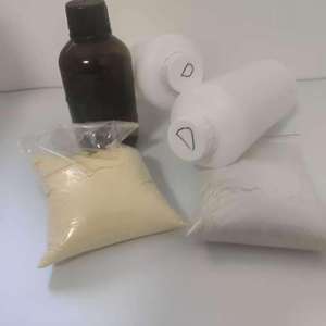 99% Puro Cas 1119-51-3 5-bromo-1-penteno Mejor Precio - Product Image 1