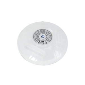 <span class=keywords><strong>Bestway</strong></span> 58419 multicolore 14 cm lampe à changement automatique étanche solaire <span class=keywords><strong>Led</strong></span> Globe flottant lumière de piscine - Product Image 1