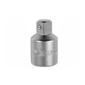 YATO ADAPTOR YT-3853 3/8 "(F)X1/4"(M) Cina IMPACT HEAD ADAPTOR daya alat tangan profesional terbaik untuk soket, Aksesori & Set