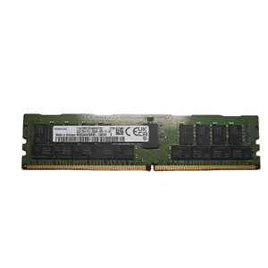 थोक सैमसंग सर्वर ddr4 ddr5 स्मृति के लिए 3200Mhz 32gb 64gb सर्वर रैम