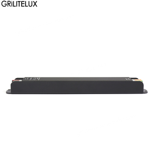 Fuente de Alimentación LED Ultrafina de 12V/24V 250W 200W 150W 100W 60W, Controlador LED, Transformador AC/DC para Tiras LED e Iluminación Interior - Product Image 4