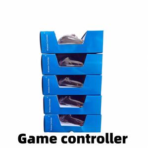 Control de Juego Inalámbrico Compatible con PS4, Doble Vibración, Giroscopio de 6 Ejes, Turbo, Recargable, Compatible con Teléfono y PC - Product Image 4