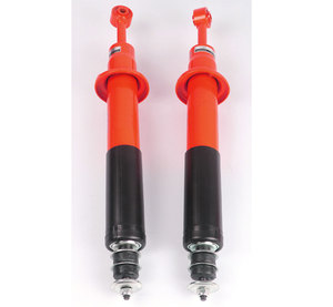 Kit d'amortisseurs hydraulique pour machine de levage, 2 pouces, amortisseurs hydrauliques, confortable, pour Hilux Vigo 05, offre spéciale - Product Image 3