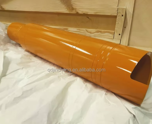 Serie LT, cesta de pesca retráctil de alta calidad, resbalones en espiral de sobrevuelo con componente de engranaje central - Product Image 3