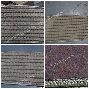 Machine à surjeter les tapis SHENPENG GN20-2A, 1 aiguille, 3 fils, machine à surjeter les tapis - Product Image 3